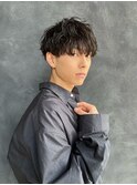 ニュアンスマッシュ