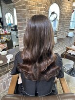 アクロ あべの店(ACRO)&nbsp;long perm