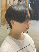 フォンド 津田沼(fond.)&nbsp;スペインカール/スパイキーショート/フェザーパーマ/津田沼