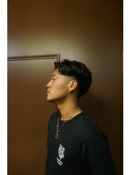 マチルダ(Matilda) ニュアンスパーマ