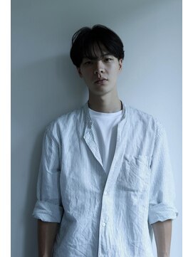 ユニオン(Union) シースルーマッシュ