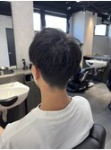 ビジネスショート
