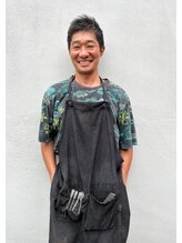 ロゼ 鳳(ROSE) 水野 成雄