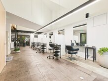 イレス 札幌円山店(IRESU)の雰囲気(全て半個室のセット面でゆったり空間をご提供/完全個室もご用意)