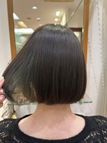 アントリール 調布南口店(entrir)&nbsp;ボブスタイル