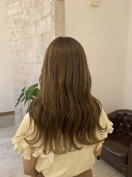 シエル(4el) ベージュカラー