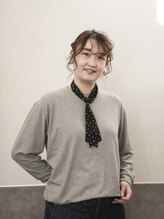 ポジ(poji)&nbsp;野中 沙樹