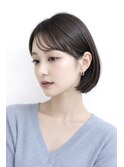 #髪質改善#縮毛矯正#学割U24#二俣川駅