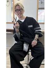 Sky Lumina【ルミナ】【2月17日NEW OPEN(予定)】&nbsp;安田 錬史