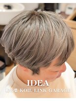 イデア 柏の葉コイルリンクガレージ店(IDEA)&nbsp;スタイリッシュカラー