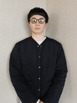 コット(COTTO)&nbsp;メンズカット