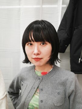 ウキ(uki) uki style #4