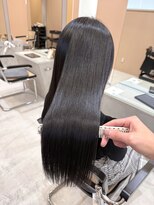 ジジ インターパーク 宇都宮(Gigi) 暗めグレージュ♪