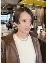 カオス(CHAOS)&nbsp;モード×ショート