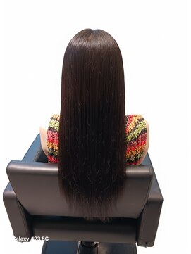 【シールエクステ/ウィッグ専門店】The real deal【3/1 NEW OPEN(予定)】 エクステで作るナチュラルロング