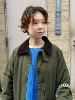 トイモイパトン(toi+moi paton) (大木伸悟)short