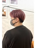 デプス デザイン プロダクツ Depth Design Products&nbsp;くすみモーブピンク