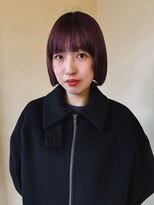ヤント(yant) ベリピボブ
