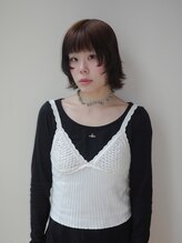 ネロ フタコタマガワ(NERO FUTAKOTAMAGAWA) 綾部 美桜