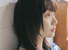 エス ヘア サロン(S. HAIR SALON)の雰囲気（ゼロテク/ミネコラ/髪質改善/髪質改善ストレート/白髪ぼかし）