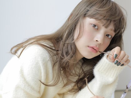 ラックスビー サファリ 阿倍野ルシアス店(LUXBE SAFARI)の写真