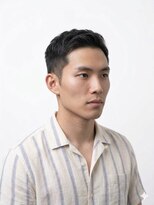 ワンワンオー バーバーショップ 博多店(@110 BARBER SHOP)&nbsp;ビジネス/フェード/濡れパン/バーバー/美容室/理容室/博多/眉毛