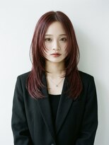テーラ 袖ケ浦店(TELA) ハッシュカット♪