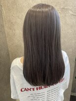 アリアヘアー(Aria hair) 【グレージュカラー】