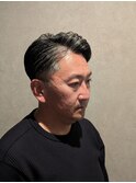 サイドパート
