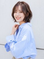 テーラヘアー 香取佐原店(TELA HAIR)&nbsp;ショートスタイル【香取佐原】＜20代30代40代50代60代＞