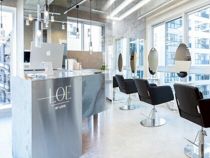 ロエ 大宮(LOE)の写真