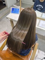 アプリバイリアン 浦和2号店(appri by Rien) オリーブベージュ