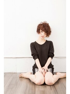 ブライヘアー(BURAI hair) フェミボブ