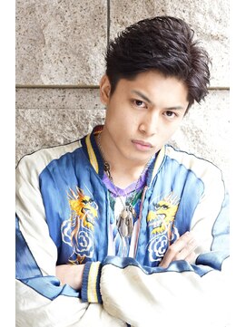 アクロス(AKROS) 【2016 SS】J SOUL BACK