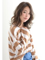 アダムスブォーノ(adamsbuono)&nbsp;【adams buono】　　モテナチュラルセミロング　ケイタ