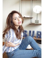 ブルーム コスタ(Blume COSTA)&nbsp;BlumeCOSTA ゆらゆら揺れるサマーウェーブ