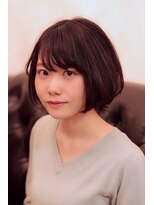 キュキュラ(CuCuLa)&nbsp;ガッキーショート♪