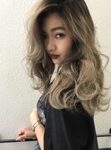 balayage / ombre
