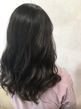 モードケイズ JR茨木improve店(MODE K's) マッティダルグレイ