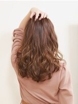 サイコ 鎌ヶ谷店(saiko)&nbsp;saiko 　ゆる巻きロング