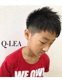 さわやかショート
