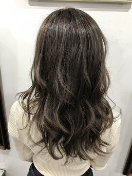 ナイン 麻布十番(NINE) ☆ディープブルージュ☆