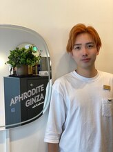 アフロディーテ ギンザ 秋葉原店(APHRODITE GINZA) 升田 潤