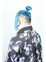 クリップ ジョイント ゴッド(CLIP JOINT GOD)&nbsp;カラーアート☆