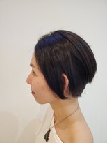 エスヘアーメイク(S Hair Make) ショート