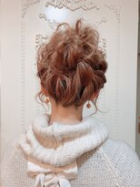 ヘアサロンエム 渋谷店(HAIR SALON M)&nbsp;ヘアセット