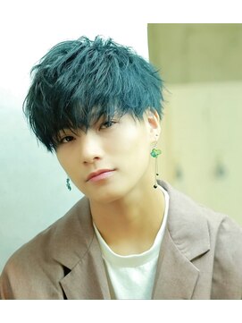 リップス 表参道店(LIPPS) フランショート