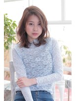 フォルテ 中田店 ひし形ミディ