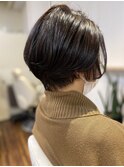 ショートスタイル