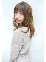 レスピア 銀座中央通り店(Respia)&nbsp;大人のゆるやかウェーブ【銀座】